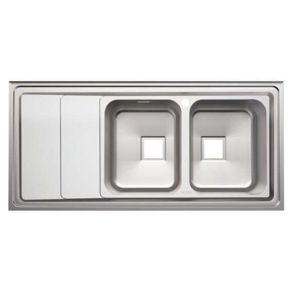 سینک آلتون SR1202  روکار